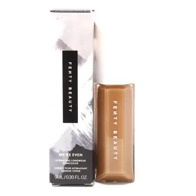 (430W) Fenty Beauty We're Even Hydrating Longwear Concealer 0.30oz/9ml New With Box