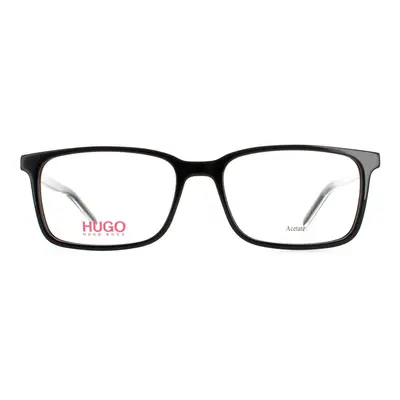 Hugo by Hugo Boss Glasses Frames HG 807 Black Men