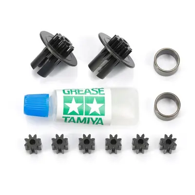 TAMIYA T3-01 Reinforced Diff joint & Pinion RC Car Spares