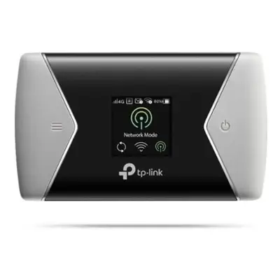 TP-LINK (M7450) 4G LTE-Advanced Dual Band Mi-Fi, 3000mAh Battery, DL: 300Mbps, UL: 50Mbps