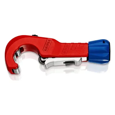 KNIPEX TubiX Pipe cutter (180 mm) 31 BK (self-service card/blister)