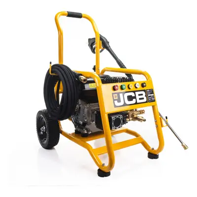 JCB JCB-PW7532P PETROL PRESSURE WASHER 3100PSI 213BAR 7.5HP TRIPLEX AR PUMP