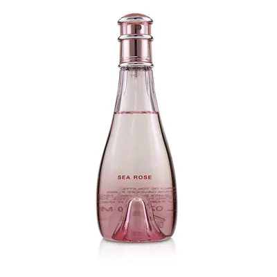 Cool Water Sea Rose Eau De Toilette Spray (2019 Summer Edition) - 100ml/3.4oz