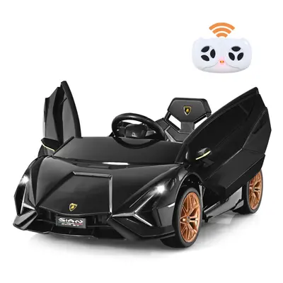 Kids Ride on Car 12V Battery Powered Electric Vehicle Ride on Car