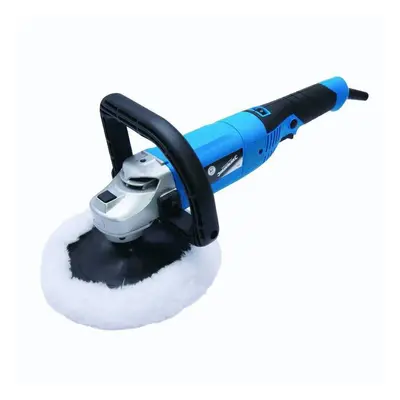 1200w Silverline Sander Polisher - 180mm Car Diy - polisher sander silverline 1200w 180mm car di