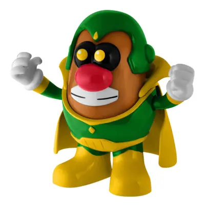 Avengers Vision Mr. Potato Head