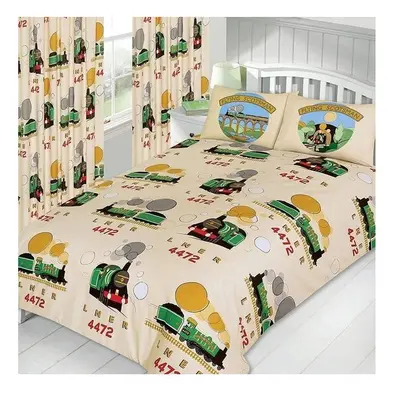 Little Flying Scotsman, Train Bed Sets