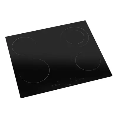 MS163 - 60cm Built-in Ceramic Hob with Dual Zone