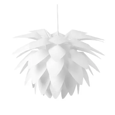 Pendant Lamp White MUSONE