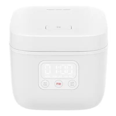 Small Rice Cooker 1.6L 400W APP Linkage Non-stick Rice Cooker