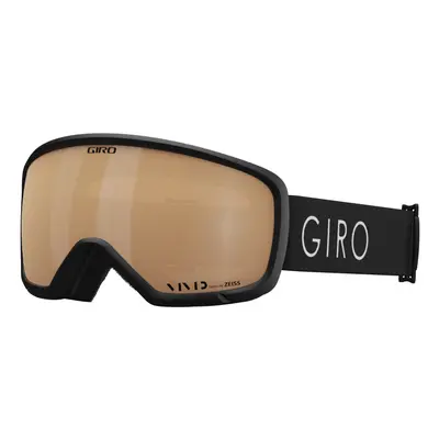 Giro Millie Ladies Snow Goggle Black Core Light Vivid Copper - Medium Frame