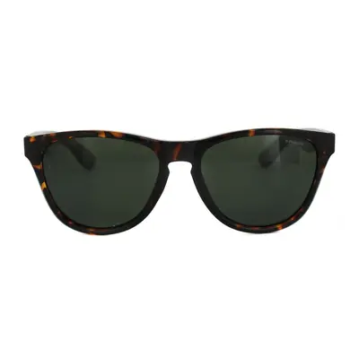 Polaroid Plus Sunglasses PLD 1007/S V08 H8 Havana Green Polarized