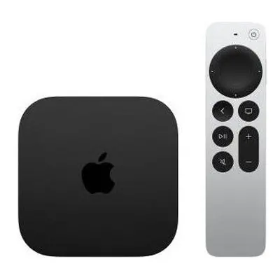 Apple TV 4K 64GB WiFi ITA MN873T/A