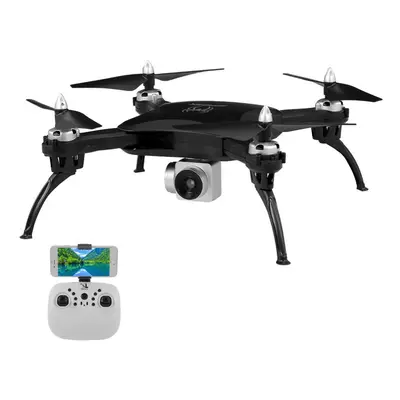 (Black) 2.4G RC Drone Quadcopter