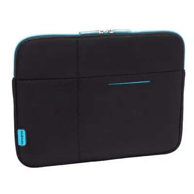 Samsonite AirGlow Sleeve for 13.3 inch Tablet Netbook or Laptops - Black/Blue