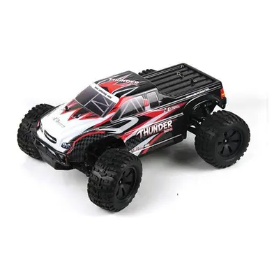 Racing Thunder ZMT-10 1/10 DIY Car Kit 2.4G 4WD RC Truck Frame Without Electronic Parts