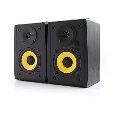 Edifier R1010BT - 4" Bluetooth Wireless Creative Reference Multimedia Monitors - Studio Monitor 