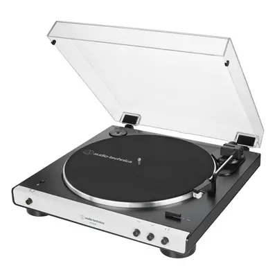 Audio-Technica AT-LP60XBT Full Automatic Wireless Belt-Drive Turntable