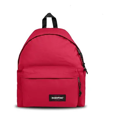 Eastpak Padded Pak'r Backpack, cm, L, Terra Red (Red)