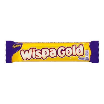 Cadbury Wispa Gold - Sgl x