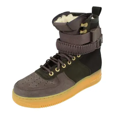 (Size) Nike Sf Af1 PRM Mens Hi Top Trainers Bv0130 Sneakers Shoes