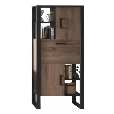 Nordi Tall Cabinet