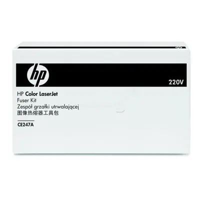 HP CE247A Fuser kit, 150K pages