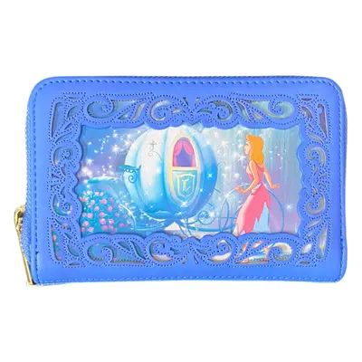 Disney Princess Cinderella Window Purse