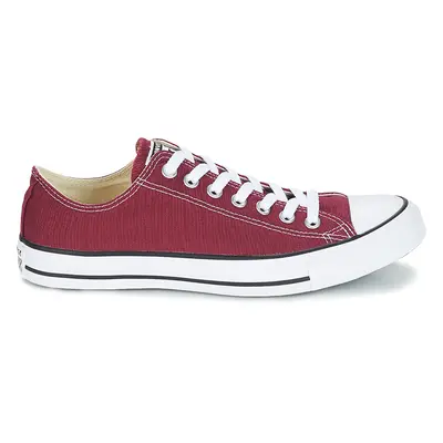 (UK 7) CONVERSE CTAS M9691C MAROON