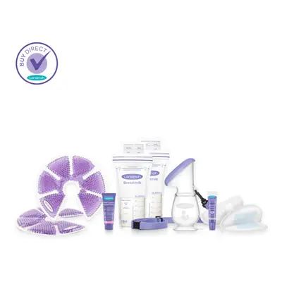 Hospital Bag Set