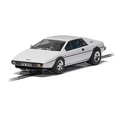 C4229 James Bond Lotus Esprit S1 The Spy Who Loved Me White