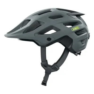 ABUS Moventor 2.0 MTB Helmet - high-comfort off-road bike helmet - all-mountain helmet, unisex -