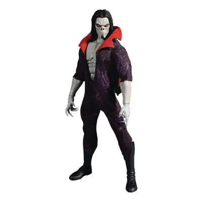 Marvel Morbius One:12 Collective Action Figure