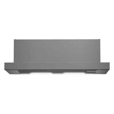 Beko HNT61220XH Telescopic Cooker Hood - Stainless Steel