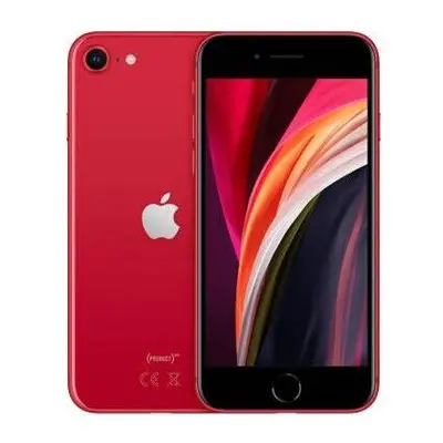 Apple iPhone SE 64GB 4,7" (Product)RED Refurbished Grado-A