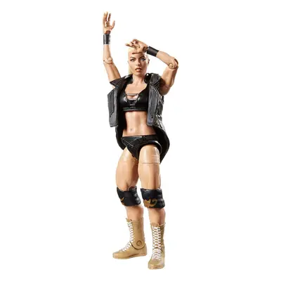 WWE Elite Series Mandy Rose Wrestling Action Figure