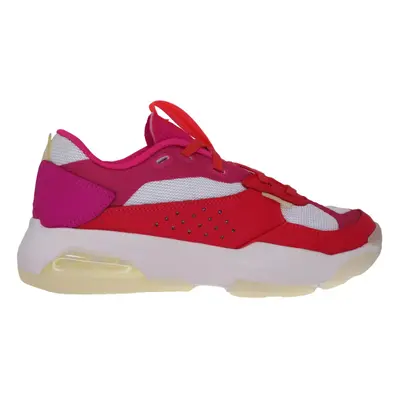 (6) Nike Jordan Air 200E Siren Red/Black-Pink Prime DH7381-606 Women's