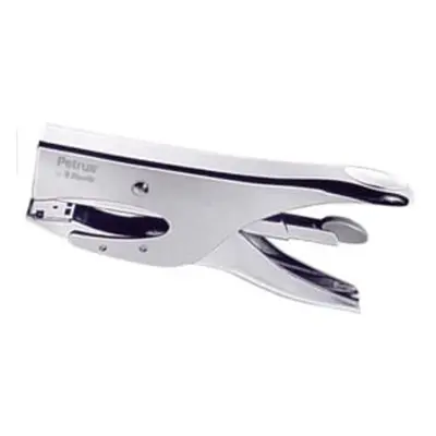 Rapid Classic Stapling Pliers K1 24/6 Chrome Office Supply Desktop Instrument