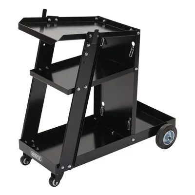 3-Tier Welding Trolley, 50kg