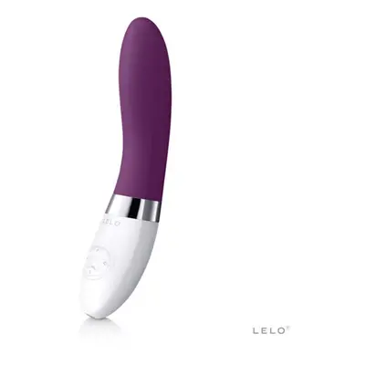 LELO - LIV VIBRATOR PLUM