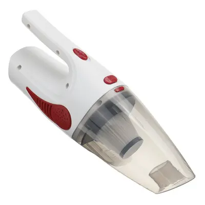 Handheld Vacuum Cleaner Wet Dry Dual Use 2000rpm Powerful Suction Lightweight for Home Car Pet