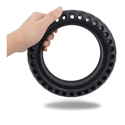 21cm Solid Rubber Rear Tire For M365 Electric Scooter/Electric Scooter Pro Skate Damping Solid T