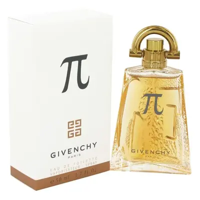 PI by Givenchy Eau De Toilette Spray 1.7 oz