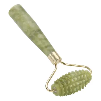 Anti Wrinkles Aging Jade Facial Roller Beauty Tools Face Skin Slimming Massage Wand Home