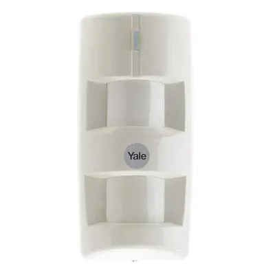 Yale Sr-Eir Outdoor Motion Detector Pet Friendly