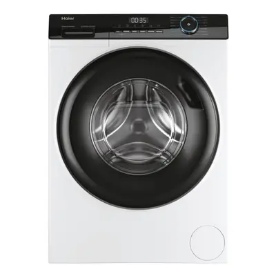 Haier i-Pro Series 9Kg / 6Kg Washer Dryer - White - D Rated