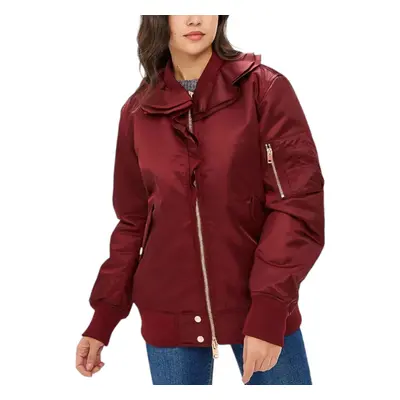 (S) DIESEL G-ALMUNDA GIACCA Womens Bomber Jacket