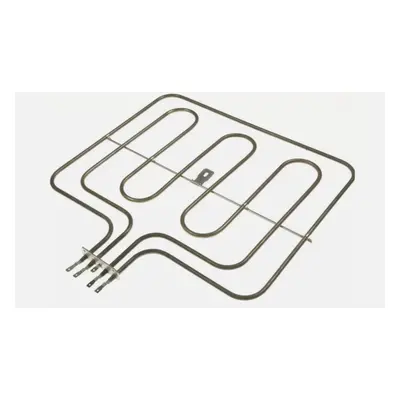 GENUINE SHARP K-64IX OVEN ELEMENT - FAST & FREE DELIVERY