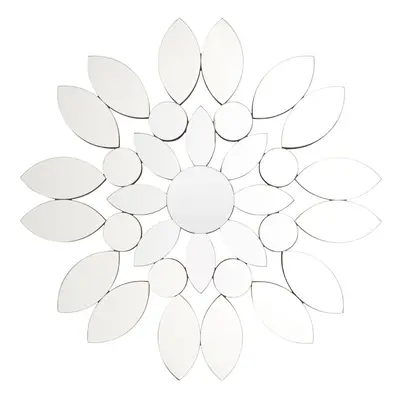 Premier Housewares Blossom Wall Mirror