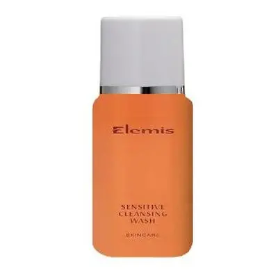 Elemis Sensitive Cleansing Wash 1.7 Oz